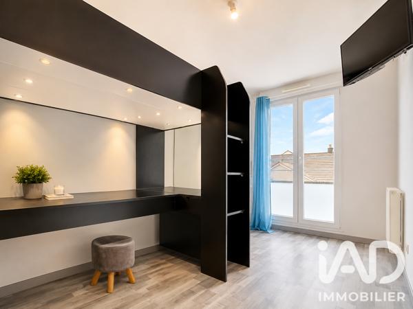 Maison à vendre 4 pièces 77,66 m² Uckange