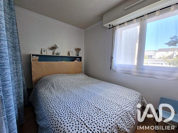 Appartement à vendre 3 pièces 71 m² Nantes