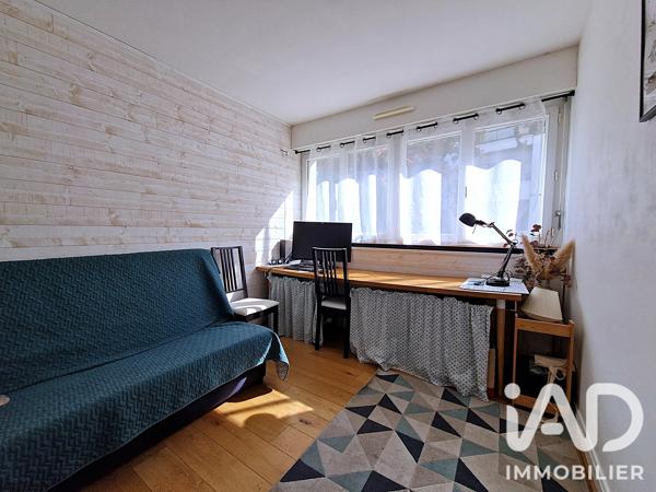 Appartement à vendre 3 pièces 71 m² Nantes