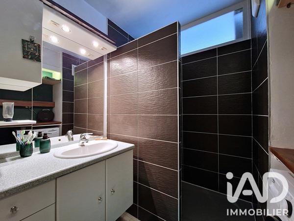 Appartement à vendre 3 pièces 71 m² Nantes