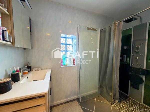 Maison idéal investisseur proche Golf.