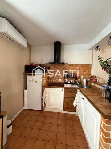 Maison idéal investisseur proche Golf.