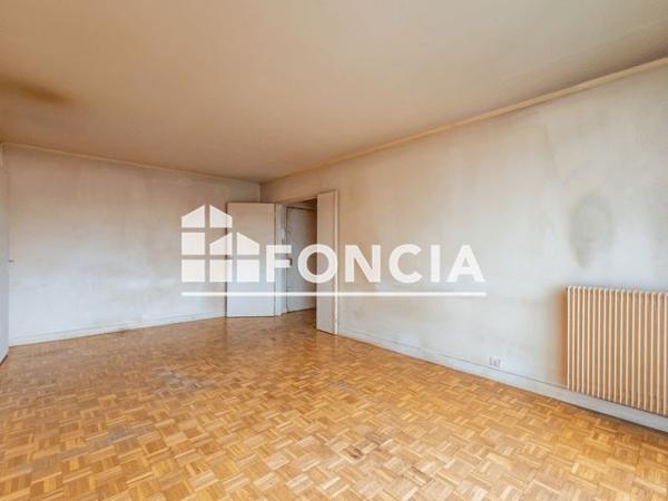 À vendre Appartement 2 pièces 46.22 m² - Paris 75019
