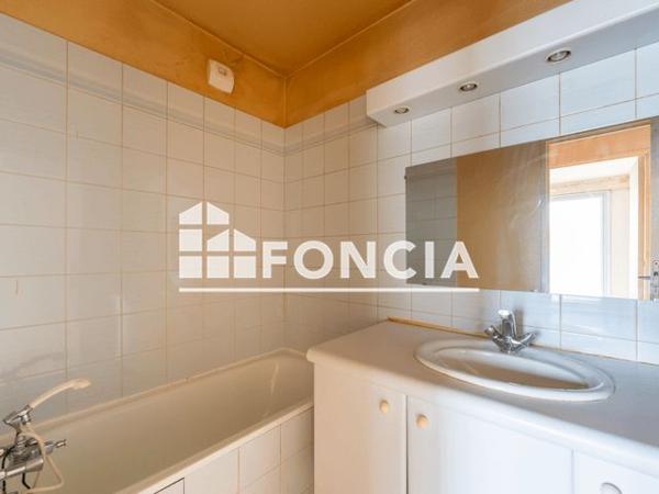 À vendre Appartement 2 pièces 46.22 m² - Paris 75019