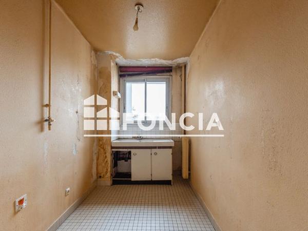 À vendre Appartement 2 pièces 46.22 m² - Paris 75019