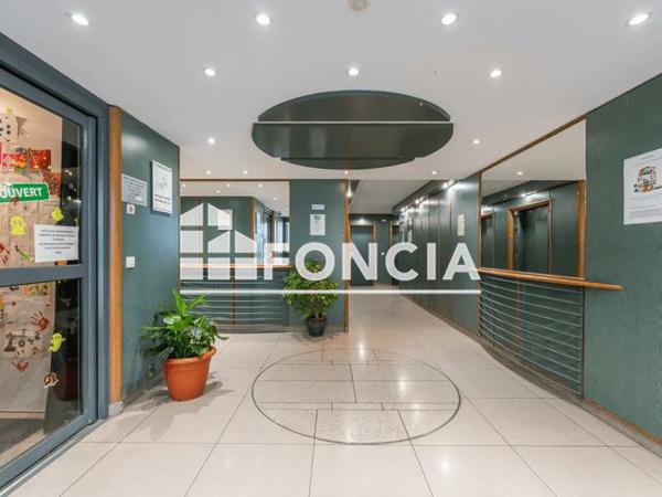 À vendre Appartement 2 pièces 46.22 m² - Paris 75019