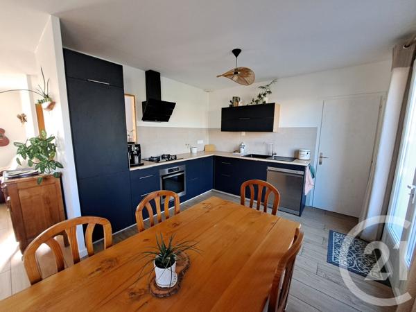 Maison à vendre  7 pièces - 145 m2 ST SEBASTIEN SUR LOIRE - 44