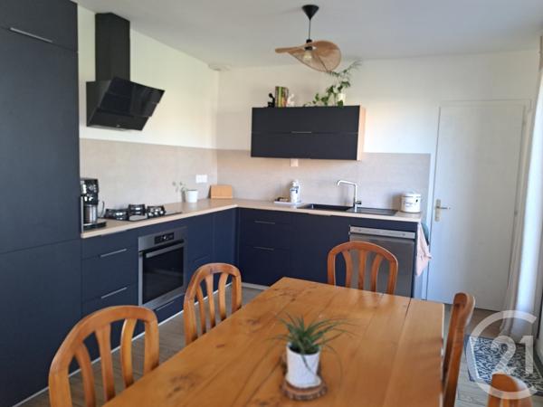 Maison à vendre  7 pièces - 145 m2 ST SEBASTIEN SUR LOIRE - 44