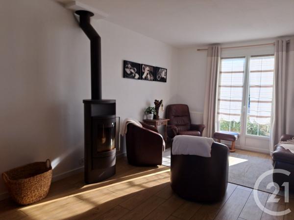 Maison à vendre  7 pièces - 145 m2 ST SEBASTIEN SUR LOIRE - 44