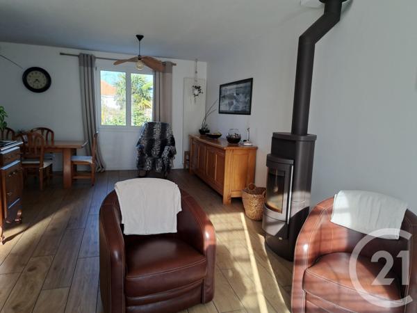 Maison à vendre  7 pièces - 145 m2 ST SEBASTIEN SUR LOIRE - 44