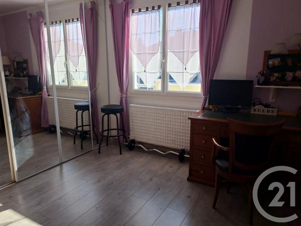 Maison à vendre  7 pièces - 145 m2 ST SEBASTIEN SUR LOIRE - 44