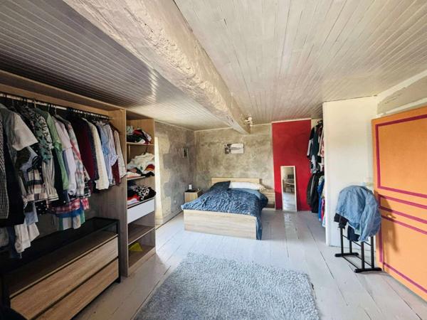 Maison à vendre 4 pièces MONTREAL (32)