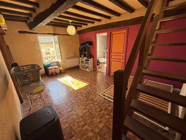 Maison à vendre 4 pièces MONTREAL (32)