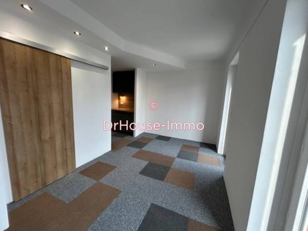 Maison à vendre 8 pièces de 146 m²