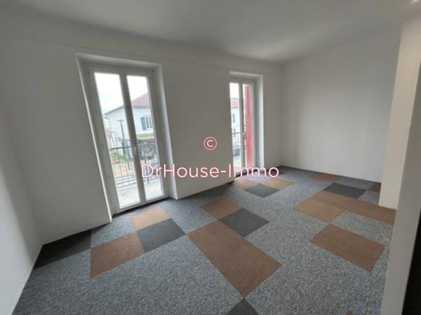 Maison à vendre 8 pièces de 146 m²