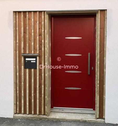 Maison à vendre 8 pièces de 146 m²