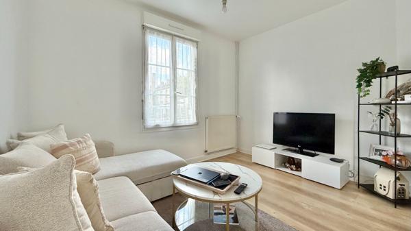 Maison Corbeil Essonnes 3 pièce(s) 64 m2