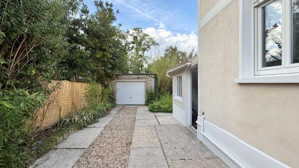 Maison Corbeil Essonnes 3 pièce(s) 64 m2