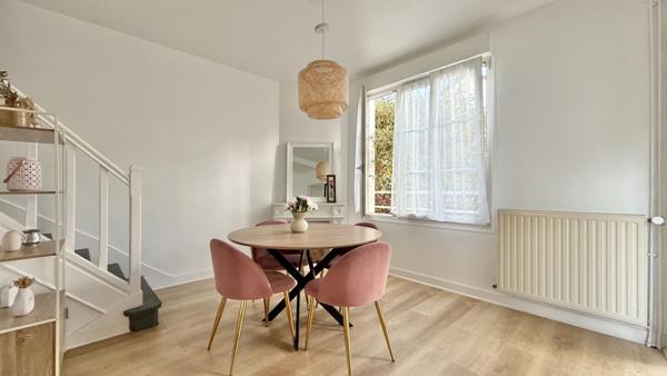 Maison Corbeil Essonnes 3 pièce(s) 64 m2