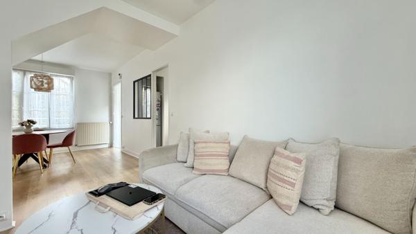 Maison Corbeil Essonnes 3 pièce(s) 64 m2