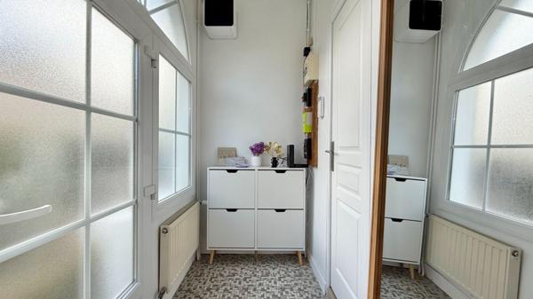 Maison Corbeil Essonnes 3 pièce(s) 64 m2