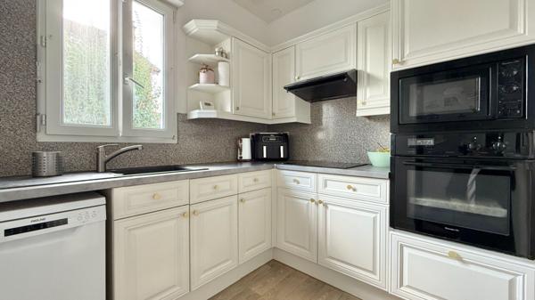 Maison Corbeil Essonnes 3 pièce(s) 64 m2