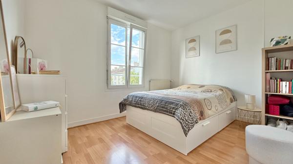 Maison Corbeil Essonnes 3 pièce(s) 64 m2