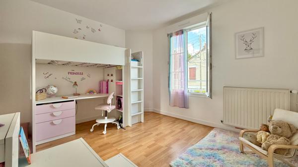 Maison Corbeil Essonnes 3 pièce(s) 64 m2