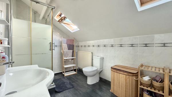 Maison Corbeil Essonnes 3 pièce(s) 64 m2