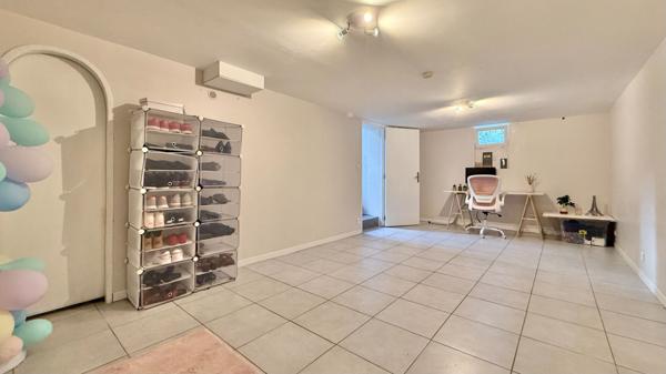 Maison Corbeil Essonnes 3 pièce(s) 64 m2