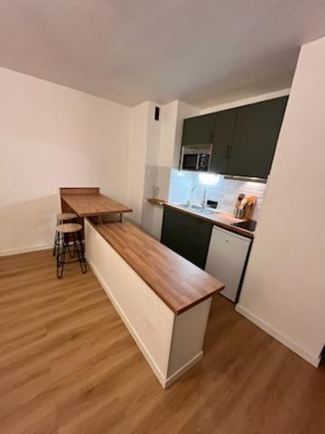 Appartement T1 de 26m² avec un cellier