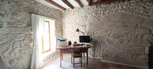 Belle demeure à 10 minutes de Provins, 1h10 de Paris