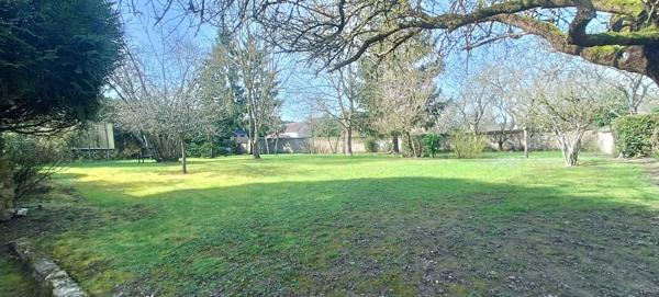 Belle demeure à 10 minutes de Provins, 1h10 de Paris