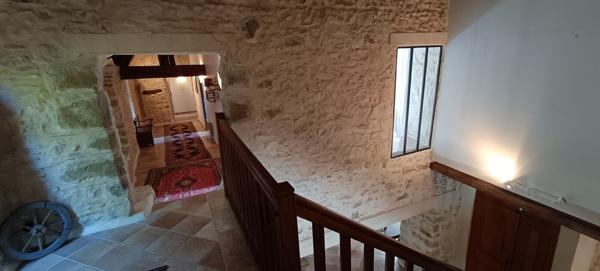 Belle demeure à 10 minutes de Provins, 1h10 de Paris