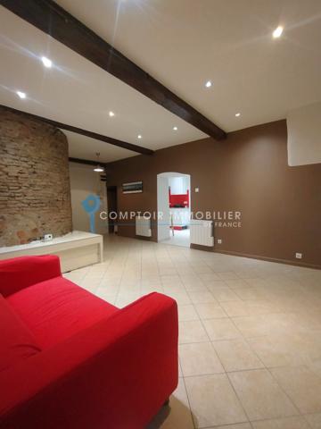 Appartement
                                                                                                                                                                                                                                                                                                                        3 pièce(s)                                                                                                                                                                                                          2 chambre(s)                                                                                                                                                                                                          60  m²