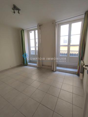 Appartement
                                                                                                                                                                                                                                                                                                                        3 pièce(s)                                                                                                                                                                                                          2 chambre(s)                                                                                                                                                                                                          60  m²