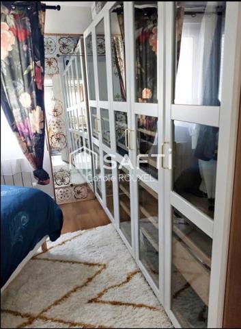 APPARTEMENT REFAIT A NEUF HYPER CENTRE