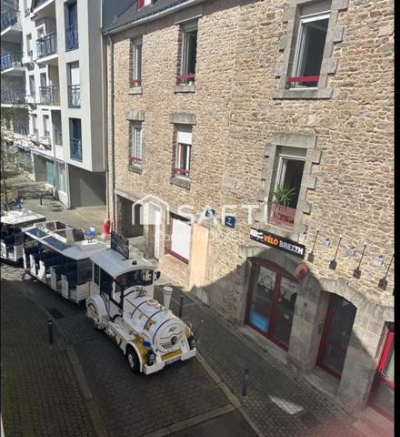 APPARTEMENT REFAIT A NEUF HYPER CENTRE