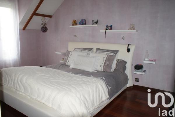 Maison à vendre 6 pièces 152 m² Viry-Châtillon