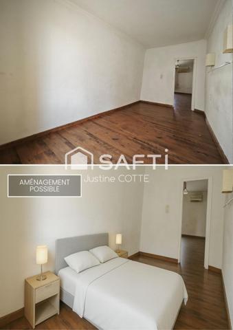 34470 Pérols – Maison de ville, proximité commerces et écoles