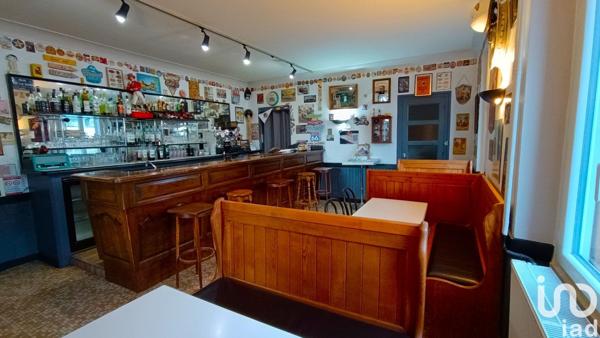 Murs commerciaux  à vendre 420 m² Saint-Georges-Lagricol