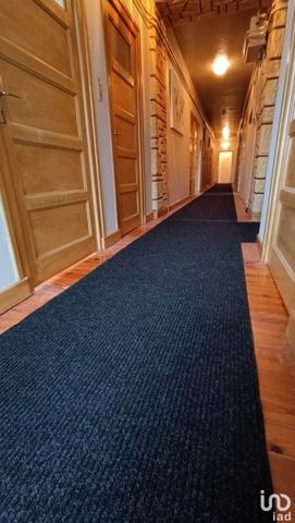 Murs commerciaux  à vendre 420 m² Saint-Georges-Lagricol