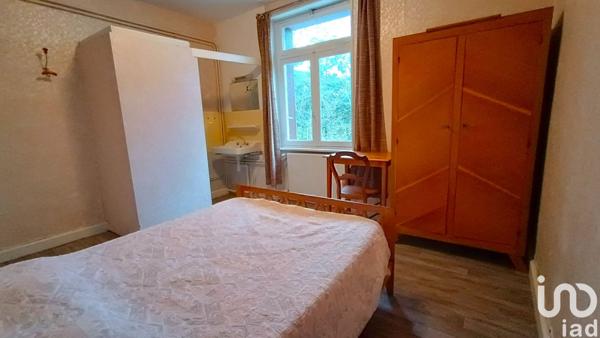 Murs commerciaux  à vendre 420 m² Saint-Georges-Lagricol