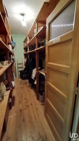 Murs commerciaux  à vendre 420 m² Saint-Georges-Lagricol