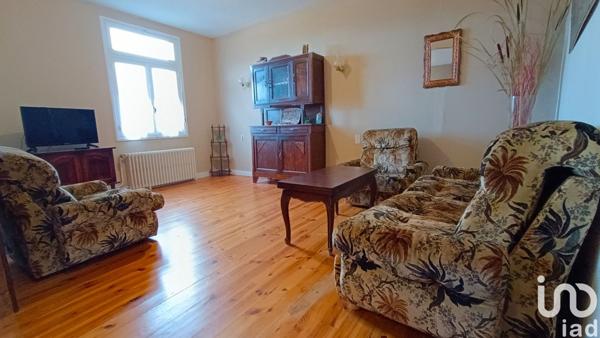 Murs commerciaux  à vendre 420 m² Saint-Georges-Lagricol