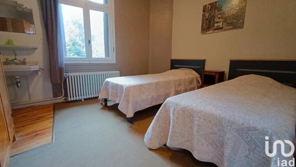 Murs commerciaux  à vendre 420 m² Saint-Georges-Lagricol