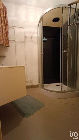 Murs commerciaux  à vendre 420 m² Saint-Georges-Lagricol