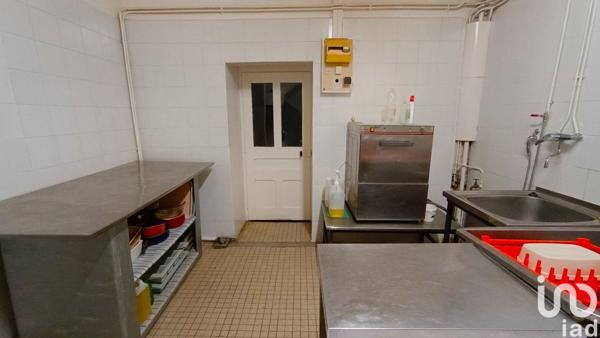 Murs commerciaux  à vendre 420 m² Saint-Georges-Lagricol