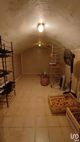 Murs commerciaux  à vendre 420 m² Saint-Georges-Lagricol