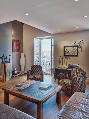 Vente Duplex de luxe Saint-Jean-de-Luz 6 Pièces 176 m²